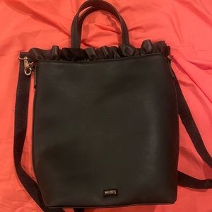 Betsey Johnson Frill purse